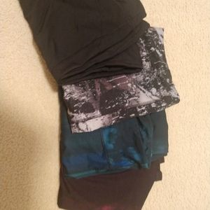 Lot of 4 champion workout legging